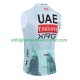 Uomo Gilet Ciclismo uae team emirates xrg tdf editon race 2025