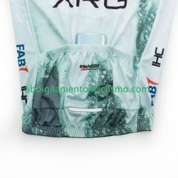 Uomo Gilet Ciclismo uae team emirates xrg tdf editon race 2025