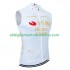 Uomo Gilet Ciclismo visma lease a bike 2025 N001