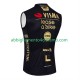 Uomo Gilet Ciclismo visma lease a bike 2025 N002