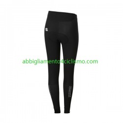 Donna Completo Maglie e Calzamaglia 2021 Sportful Leaf N001