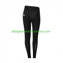 Donna Calzamaglia da Ciclismo 2021 Sportful Leaf N001