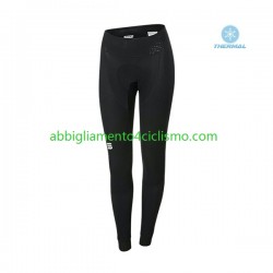 Donna Invernale Calzamaglia 2021 Sportful Leaf N001