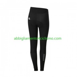 Donna Completo Maglie e Calzamaglia 2021 Sportful Leaf N002