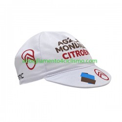 Uomo 2022 AG2R Citroen Team Cappellini Ciclismo N001