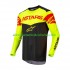 Uomo Maglia MTB Manica Lunga 2022 ALPINESTARS FLUID TRIPPL N001
