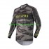 Uomo Maglia MTB Manica Lunga 2022 ALPINESTARS RACER TACTICAL N002