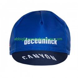 Uomo 2022 Alpecin-Deceuninck Cappellini Ciclismo N002