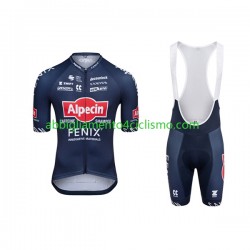 Uomo Completo Maglie e Salopette 2022 Alpecin-Deceuninck N001 Uomo Completo Maglie e Salopette 2022 Alpecin-Deceuninck N001