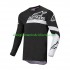 Uomo Maglia MTB Manica Lunga 2022 Alpinestars FLUID CHASER N002