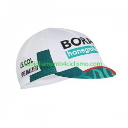 Uomo 2022 BORA-hansgrohe Cappellini Ciclismo N001