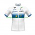 Uomo Maglia Ciclismo Maniche Corte 2022 Baloise-Trek Lions N001