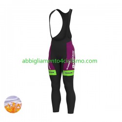 Uomo Invernale Calzamaglia con bretelle 2022 Bardiani-CSF N001