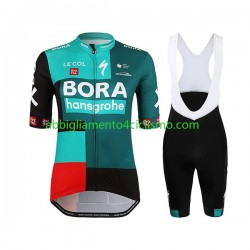 Uomo Completo Maglie e Salopette 2022 Bora-Hansgrohe N001 Uomo Completo Maglie e Salopette 2022 Bora-Hansgrohe N001