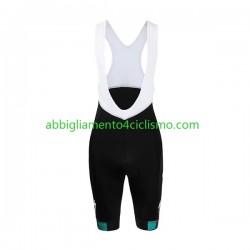 Uomo Salopette Ciclismo 2022 Bora-Hansgrohe N001