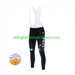 Uomo Invernale Calzamaglia con bretelle 2022 Bora-Hansgrohe N001