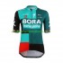 Uomo Maglia Ciclismo Maniche Corte 2022 Bora-Hansgrohe N001