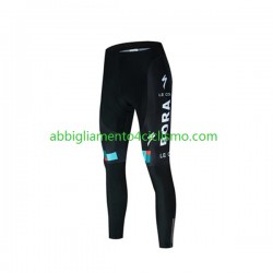 Uomo Calzamaglia da Ciclismo 2022 Bora-Hansgrohe N001