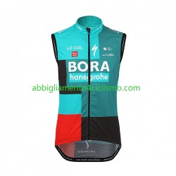 Uomo 2022 Bora-Hansgrohe Gilet Ciclismo N001 Uomo 2022 Bora-Hansgrohe Gilet Ciclismo N001