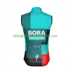 Uomo 2022 Bora-Hansgrohe Gilet Ciclismo N001