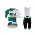 Uomo Completo Maglie e Salopette 2022 Bora-Hansgrohe N002