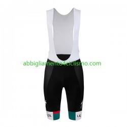 Uomo Salopette Ciclismo 2022 Bora-Hansgrohe N002