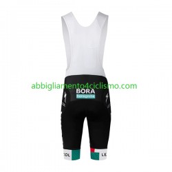 Uomo Salopette Ciclismo 2022 Bora-Hansgrohe N002