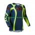 Uomo Maglia MTB Manica Lunga 2022 Fox Racing 180 VENZ N001