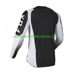 Uomo Maglia MTB Manica Lunga 2022 Fox Racing 360 Dier N001