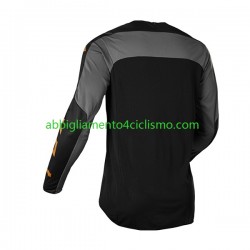 Uomo Maglia MTB Manica Lunga 2022 Fox Racing 360 Merz N001