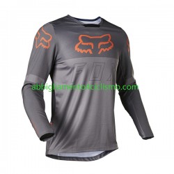 Uomo Maglia MTB Manica Lunga 2022 Fox Racing LEGION LT N002