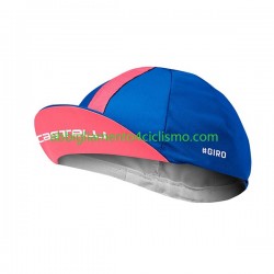 Uomo 2022 Giro d Italia Cappellini Ciclismo N001