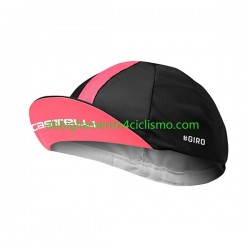 Uomo 2022 Giro d Italia Cappellini Ciclismo N002