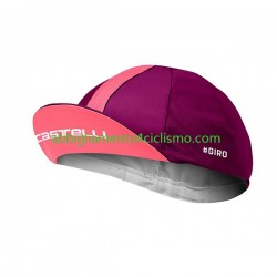 Uomo 2022 Giro d Italia Cappellini Ciclismo N004