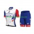 Donna Completo Maglie e Pantaloncini 2022 Groupama-FDJ N001