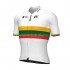 Uomo Maglia Ciclismo Maniche Corte 2022 Groupama-FDJ N002