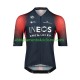 Uomo Completo Maglie e Salopette 2022 Ineos Grenadiers N001