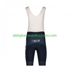 Uomo Salopette Ciclismo 2022 Ineos Grenadiers N001