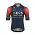 Uomo Maglia Ciclismo Maniche Corte 2022 Ineos Grenadiers N001