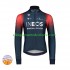 Uomo Maglia Invernale Ciclismo 2022 Ineos Grenadiers N001