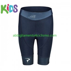Bambino Pantaloncini da Ciclismo 2022 Ineos Grenadiers N001