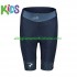 Bambino Pantaloncini da Ciclismo 2022 Ineos Grenadiers N001