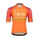 Uomo Completo Maglie e Salopette 2022 Ineos Grenadiers N002