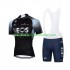 Uomo Completo Maglie e Salopette 2022 Ineos Grenadiers N003