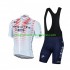 Uomo Completo Maglie e Salopette 2022 Ineos Grenadiers N004