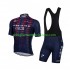 Uomo Completo Maglie e Salopette 2022 Ineos Grenadiers N005