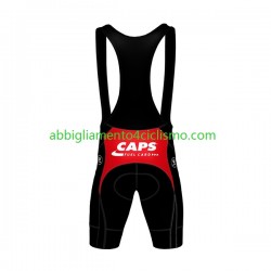 Uomo Completo Maglie e Salopette 2022 Lotto Soudal N001