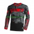 Uomo Maglia MTB Manica Lunga 2022 ONEAL ELEMENT CAMO N001