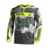 Uomo Maglia MTB Manica Lunga 2022 ONEAL ELEMENT CAMO N002