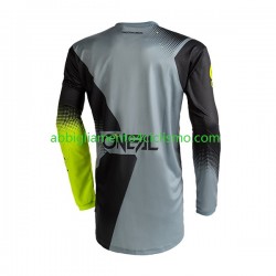 Uomo Maglia MTB Manica Lunga 2022 ONEAL ELEMENT N001